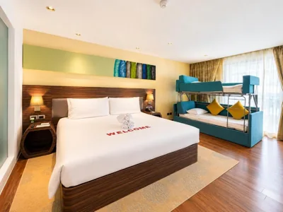 패밀리 스위트 — Holiday Inn Resort Phuket Karon Beach by IHG