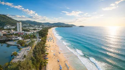 Holiday Inn Resort Phuket Karon Beach by IHG – 사진 2