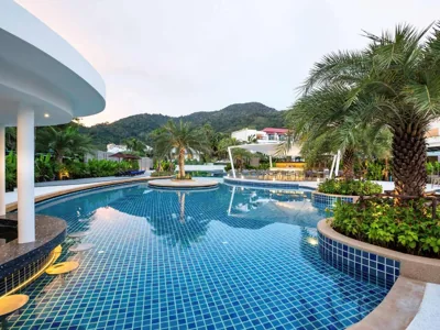 Holiday Inn Resort Phuket Karon Beach by IHG – 사진 3