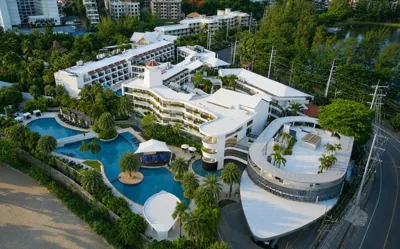 Holiday Inn Resort Phuket Karon Beach by IHG – 사진 4