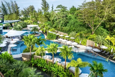 Holiday Inn Resort Phuket Karon Beach by IHG – 사진 5