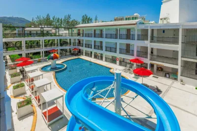 Holiday Inn Resort Phuket Karon Beach by IHG – 사진 6