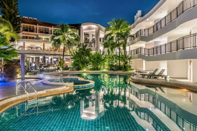 Holiday Inn Resort Phuket Karon Beach by IHG – 사진 9