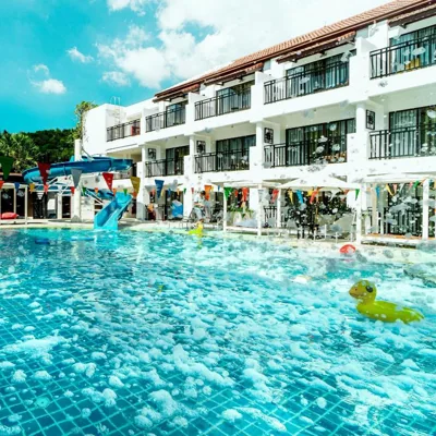 Holiday Inn Resort Phuket Karon Beach by IHG – 사진 10