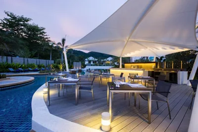 Holiday Inn Resort Phuket Karon Beach by IHG – 사진 14