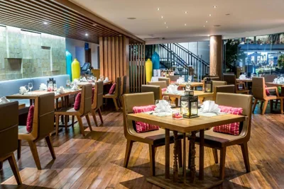 Holiday Inn Resort Phuket Karon Beach by IHG – 사진 16